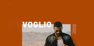 “Voglio” di Marco Mengoni spopola in radio Marco Mengoni Voglio