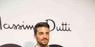 Mariano Di Vaio è stato premiato ai “GQ Men Of The Year Awards’ Mariano di Vaio