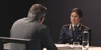 Raitre, al via la seconda serie di “Commissari – sulle tracce del male”