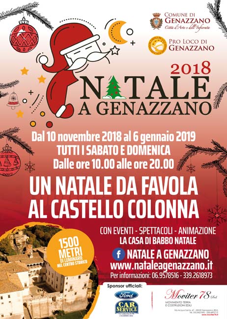 Natale Genazzano