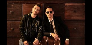 Bachata hits con Prince Royce e Marc Anthony Bachata hits con Prince Royce e Marc Anthony