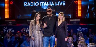 Radio Italia Live dal 13 novembre: dove trovarla, gli ospiti radio italia live