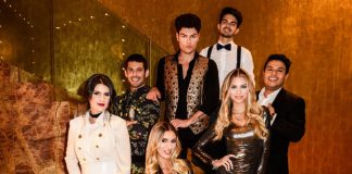 Riccanza torna con una nuova stagione: le novità riccanza stagione