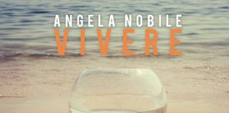 Angela Nobile, “Vivere”: il nuovo singolo della cantante siciliana Vivere Angela Nobile