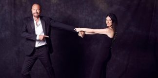 Tour negli stadi nel 2019 per Laura Pausini e Biagio Antonacci: ecco le date Antonacci Pausini