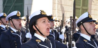 Bando di concorso per l’ingresso in Accademia Navale dei futuri ufficiali della Marina Militare