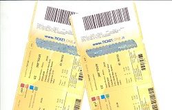La Siae favorevole al biglietto nominativo ai concerti