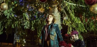 In sala dal 27 dicembre “La Befana vien di notte” con Paola Cortellesi