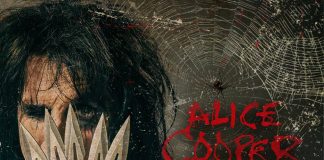 Alice Cooper torna in concerto in Italia, ecco dove e quando