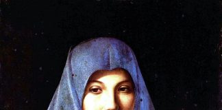 Palermo, all’Abatellis una suggestiva e maestosa mostra in 17 opere di Antonello da Messina