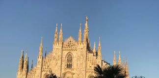 Milano è la seconda città più ricercata per festeggiare il Capodanno