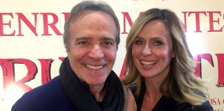 Dopo 40 anni Enrico Montesano torna a interpretare ‘Rugantino’