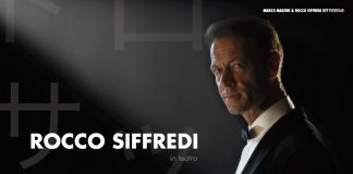 Rocco Siffredi debutta a teatro nel 2019 con “L’ultimo samurai”