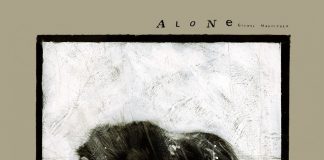 Gianni Maroccolo: “Alone vol.1”, un album che celebra l’infinito