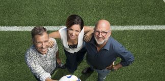 ‘B come sabato’, gli ospiti della puntata di sabato 1° dicembre