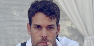 Aaron gigolo: “Milano città più trasgressiva del 2018”