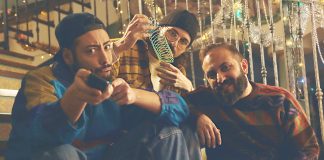 Wind e The Jackal presentano “Natale Oggi vs Natale anni ‘90”. Ed “è proprio un Buon Natale”