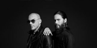 Thirty Seconds To Mars: quattro nuovi concerti in Italia a luglio 2019, ecco quali