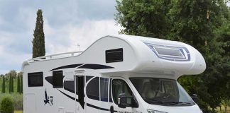 APC prevede boom di camperisti anche per queste festività