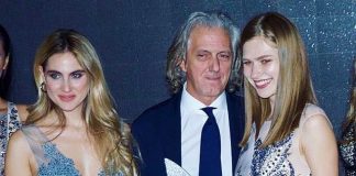 Adna Zrno vince World Top Model 2018 Adna Zrno premiata