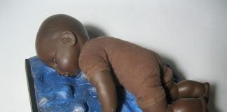 Guadagnuolo, Il cammino della speranza nel bimbo morto Guadagnuolo, Il cammino della speranza nel bimbo morto