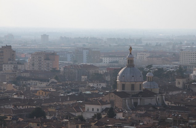 Brescia