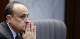 Bonisoli: “Stiamo lavorando per dire basta agli animali nei circhi”