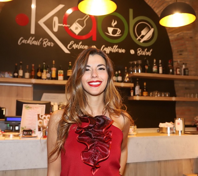 Claudia Conte