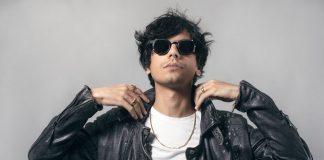 Diego Conti: il video di “3 gradi”, l’amore fugace Diego Conti