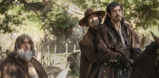 Favino, Papaleo, Rubini e Mastandrea in “Moschettieri del Re”: le info sul film