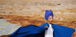 Bombino e Fatoumata Diawara tra i finalisti dei Grammy Awards 2019 Fatoumata Diawara