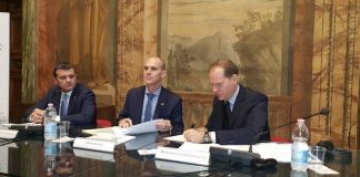 Crescita imprese, firmato protocollo d’intesa Israele – Confagricoltura firma protocollo israele confagricoltura