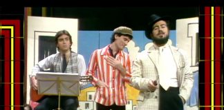 “Non Stop – la stagione dei talenti”, lo speciale di “Unici” in onda a Natale