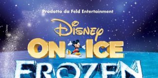 Frozen a Roma: le date degli spettacoli Frozen Roma