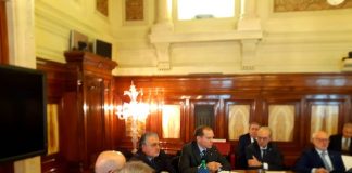 Confagricoltura, incontro odierno con il vicepremier Salvini Giansanti Viminale