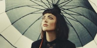 La Zero con “Nina è brava” a Sanremo Giovani 2019 La Zero Manuela Zero