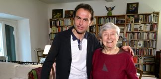 Luisa Muraro: “Questo Papa ha delle idee giuste sulle donne” Luisa Muraro