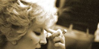 Mina, “Paradiso”: l’album che parla di Battisti e Mogol Mina