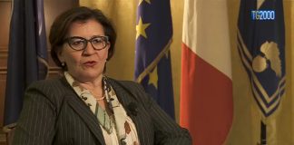 Tragedia Cagnano Varano, Trenta e Di Maio: “Chi tocca un Carabiniere tocca lo Stato” Ministro Trenta tv2000