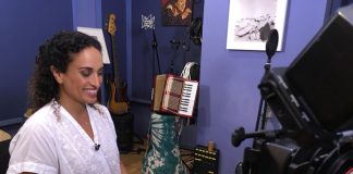 Noa ospite del programma “Ave Maria”: le anticipazioni Noa ospite del programma "Ave Maria": le anticipazioni