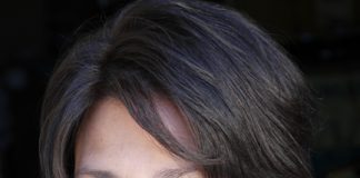 Ornella Giusto interpreta Rosalia Caffarelli ne “Il Paradiso delle Signore 3” Ornella Giusto