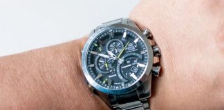Orologi Casio: come scegliere il più adatto orologio Casio