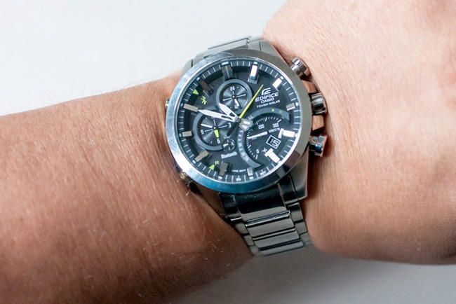 orologio Casio