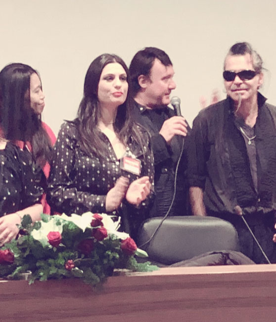 premiazione