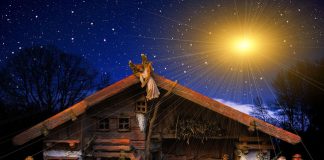 Bolletta di Natale, il Presepe costa fino a 1,5 euro al giorno. Il Cenone? fino a 6,50 euro Presepe Natale