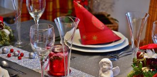 Festività natalizie a tavola, consigli per gestire quello che avanza tavola Natale