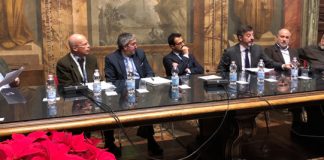 Confagricoltura, incontro a Roma sulla Peste Suina Africana tavolo peste suina