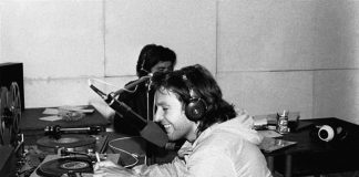 Il primo album di Vasco Rossi 40 anni dopo Vasco Rossi 1976