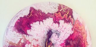 Le energie dell’Universo nelle opere di Patrizia Pacini yoni