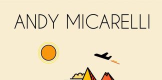 “Dreamy”, il nuovo (sognante) viaggio di Andy Micarelli